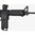 Garde-main MOE M-LOK longueur carabine pour AR-15 noir