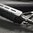 Garde-main MOE M-LOK longueur carabine pour AR-15 noir
