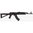 Garde-main MOE AK M-LOK pour AK47/74 prune