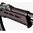 Garde-main MOE AKM M-LOK pour AK47/74 Plum