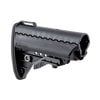Crosse AR-15 IMOD télescopique MIL-SPEC noire