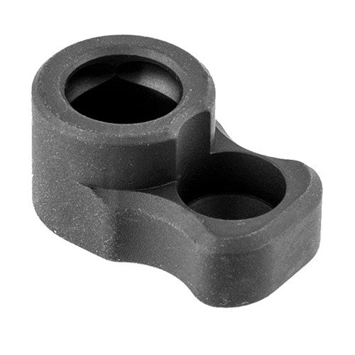 Le Kinetic Rear QD Point s'installe facilement sur ton SCAR, offrant un point d'attache pour sling robuste et élégant, compatible avec tous les modèles 7.62 et 5.56.