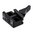 AMERICAN DEFENSE MANUFACTURING TRIJICON RMR LOW MOUNT, LEFT HAND LEVER