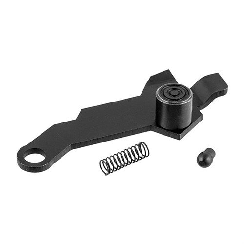 Améliore ton Ruger 22/45 avec le kit KaneWolf : installation rapide, action 