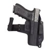 Holster appendix pour M&P Full Size noir droitier