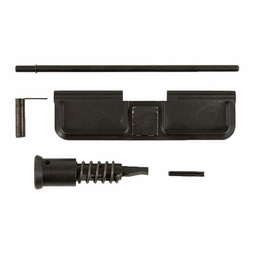 Le kit de pièces supérieures Aero Precision te fournit tout ce qu'il te faut pour assembler ton Upper Receiver AR15, incluant Forward Assist et Ejection Port Cover.