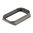 Magwell minimaliste pour Glock® 17/22/34 GEN 4, gris NBS