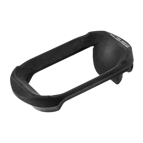 Le PRO Magwell ZEV pour Glock® G19/G23 améliore la rapidité de rechargement et la prise en main, tout en restant compact et élégant.