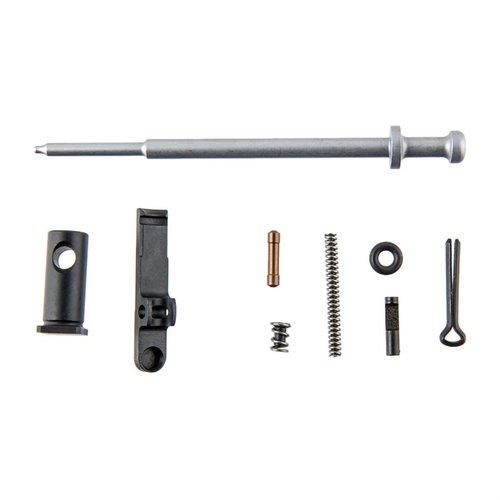 Le MCR Bolt Rehab Kit de Fightlite Industries te fournit tout ce qu'il te faut pour restaurer ton arme : Extractor, Firing Pin, Ejector et plus!
