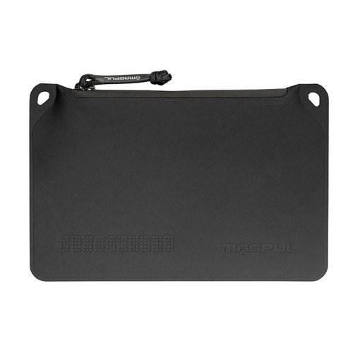 Le DAKA Pouch Small de Magpul est robuste, résistant à l'eau et idéal pour organiser tes outils ou accessoires électroniques, même par temps humide.
