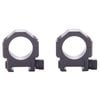 TPS PRODUCTS TSR-W ALUMINUM RINGS 1" LOW