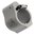 Bloc de gaz réglable monobloc AR-15 .750" acier inoxydable