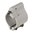 AR-15 bloc gaz réglable à collier .936" inox