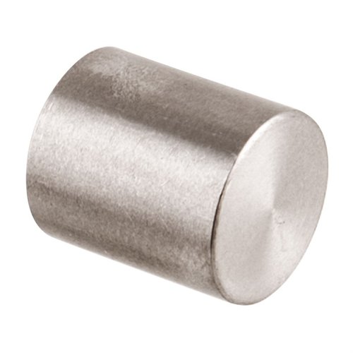 Ajoute du poids à ton setup de buffer avec le SUPER 42 TUNGSTEN BUFFER WEIGHT de GEISSELE AUTOMATICS, compatible avec les configurations H1, H2 et H3.