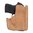 Découvrez l'étui de poche avant en cuir de cheval de GALCO INTERNATIONAL pour Glock 26. Discrétion et rapidité assurées. 🇫🇷 En savoir plus ! 🔫👖