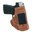 Découvrez le holster Stow-N-Go de GALCO INTERNATIONAL pour Glock 26/27/33. Port intérieur, dégainage rapide, cuir premium. Parfait pour ceintures jusqu'à 1 3/4". 🇫🇷🔫