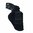 Découvrez l'étui Waistband de GALCO INTERNATIONAL pour Glock 19. Parfait pour port dissimulé avec sangle de rétention et clip robuste. 🖤 Apprenez-en plus !