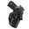 Découvrez le holster SUMMER COMFORT de GALCO INTERNATIONAL pour Glock 26, main gauche. Léger et confortable, ce holster en cuir de selle premium est facile à attacher. 🌟 Apprenez-en plus !