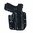 CORVUS GLOCK® 19 noir, droitier