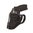 HORNET RUGER® SP101® 2 1/4" - noir - droitier