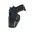 GALCO INTERNATIONAL STINGER RUGER® LCP®-BLACK-RIGHT HAND
