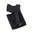Holster de cheville GLOCK® 26 - noir - main gauche