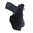 PADDLE LITE S&W J FRAME 640 CENT 2 1/8" - noir - droitier