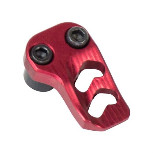 Le XMR Gen II d'ODIN Works offre une surface de bouton élargie pour un lâcher de chargeurs rapide, compatible avec le Magpul BAD lever et facile à installer.