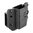 COPIA porte-chargeur simple pour pistolet 9/40 noir court