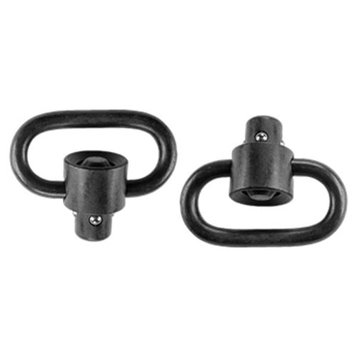 Bretelles & Anneaux Grenadières > Sets Anneaux de Grenadières pour Fusils de Chasse - Prévisualiser 0