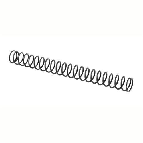 Améliore la réactivité de ton Glock avec le STRIKER SPRING de KE ARMS, un ressort de frappe aftermarket fabriqué aux USA pour des performances optimales.