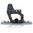 TRIJICON RMR 1.57" LEAP/04 monture QD noire