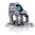 TRIJICON RMR 1.57" LEAP/04 monture QD noire