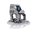 TRIJICON RMR 1.57" LEAP/04 monture QD noire