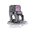 TRIJICON RMR 1.57" LEAP/04 monture QD noire