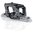 TRIJICON RMR 1.57" LEAP/04 monture QD noire