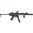 TRIJICON RMR 1.57" LEAP/04 monture QD noire