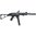 TRIJICON RMR 1.57" LEAP/04 monture QD noire