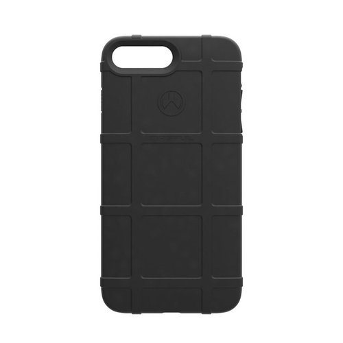 Le Field Case Magpul pour iPhone 7 et 8 offre une protection optimale, une prise sûre, et un accès facile aux ports, tout en restant élégant et léger.