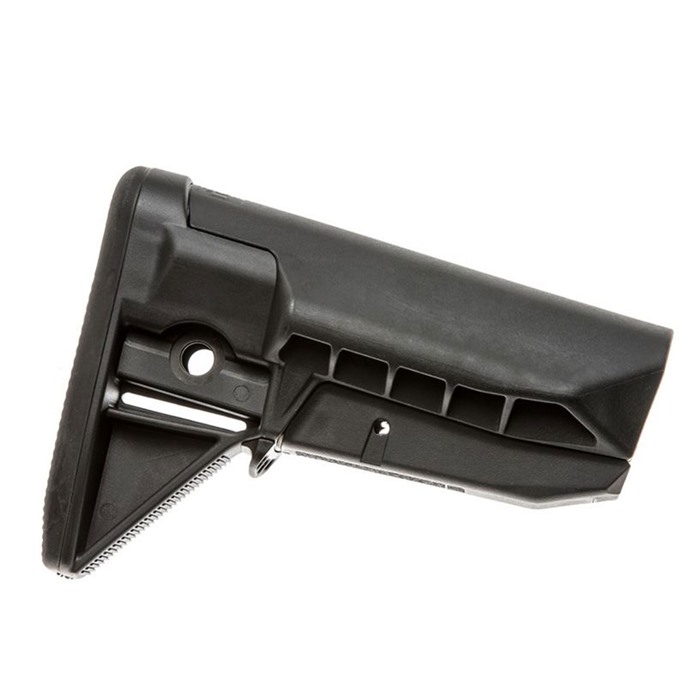 BCM mod0 sopmodストック BRAVO COMPANY pour AR-15 Crosse BCMGUNFIGHTER SOPMOD MOD 0 MIL