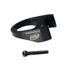 TANDEMKROSS "HALO" CHARGING RING FOR RUGER  MKIV AND III - BLACK