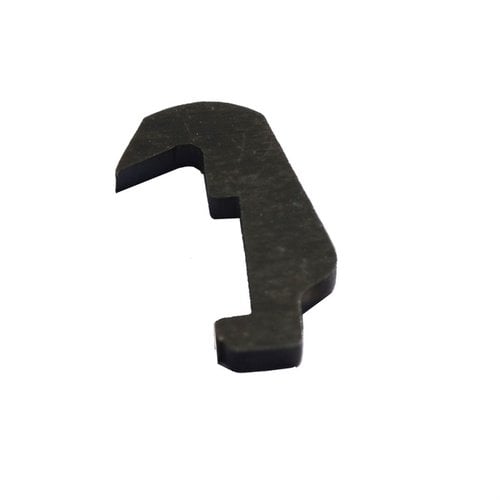 L'extracteur Eagle's Talon pour Browning Buck Mark améliore la fiabilité avec un crochet en acier durci, réduisant les échecs d'éjection et les pannes.