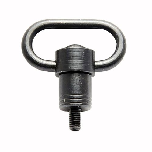 Améliore ton fusil avec le ACE Sling Swivel et Mounting Cup de DoubleStar, compatibles avec les blocs de récepteur et les stocks, pour un transport facile.