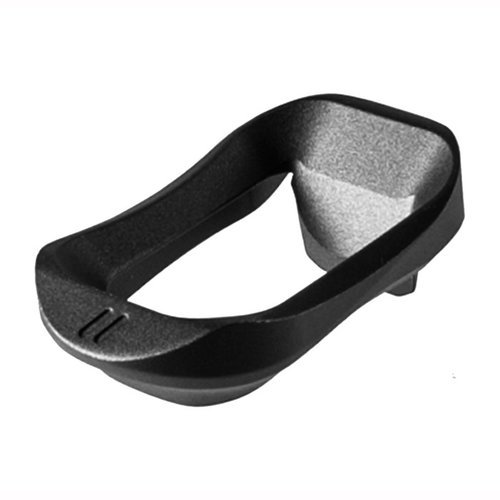 Le ZEV PRO Plus Magwell pour Glock® améliore la rapidité de rechargement grâce à son ouverture plus large, tout en restant léger et élégant avec sa finition anodisée.