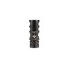 GAMMA 65 frein de bouche 6.5 CREEDMOOR 5/8-24 inox noir