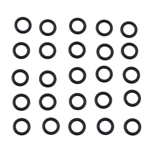 Les O-Rings de vis de poignée 1911 Challis empêchent le desserrage des vis et le déplacement des panneaux sous le recul, assurant une prise solide et durable.