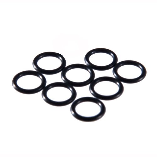 Les O-Rings Challis Hex Drive 1911 maintiennent tes grips en place, protègent les matériaux fragiles et réduisent l'usure des bushings lors du tir.