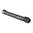 ATLAS S-ONE garde-main 14,94" M-LOK free-float pour AR-15 BLK