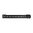 ATLAS S-ONE garde-main 14,94" M-LOK free-float pour AR-15 BLK
