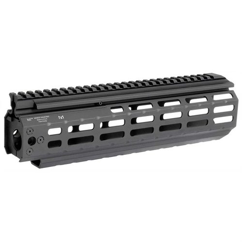 Améliore la précision de ton CZ Scorpion avec les handguards free float M-LOK en aluminium, disponibles en plusieurs longueurs et faciles à installer.